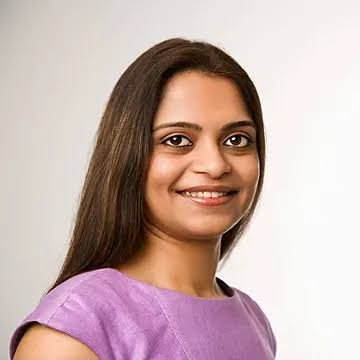 Afreen Shaikh