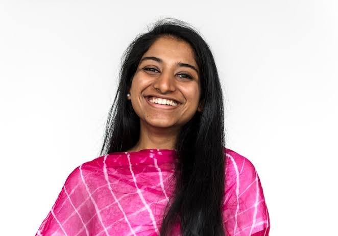 Priya Shah